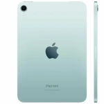 iPad mini 256 ГБ LTE, голубой