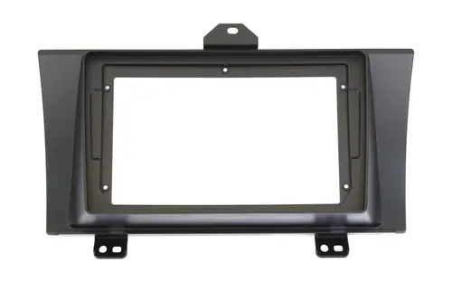 Комплект рамки с разъёмами 9"+can Honda Elysion 2004-2013