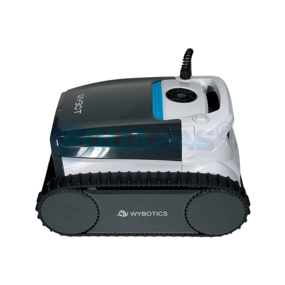 Автоматический донный очиститель WYBOT WY350 +каб. 18м (WY350)