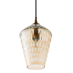 Светильник подвесной Bergenson Mystic Aura bb0000548