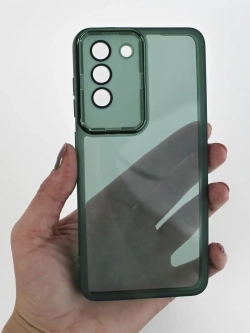 Чехол на Samsung S21 Fe, Самсунг С21 Фе