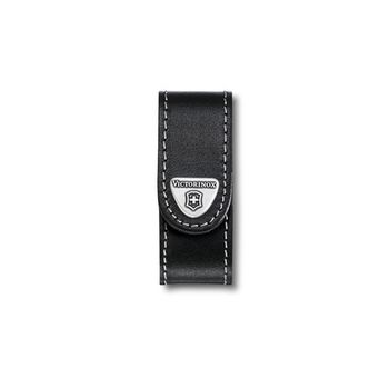 Чехол Victorinox для ножей NailClip 65 мм черный (4.0519)