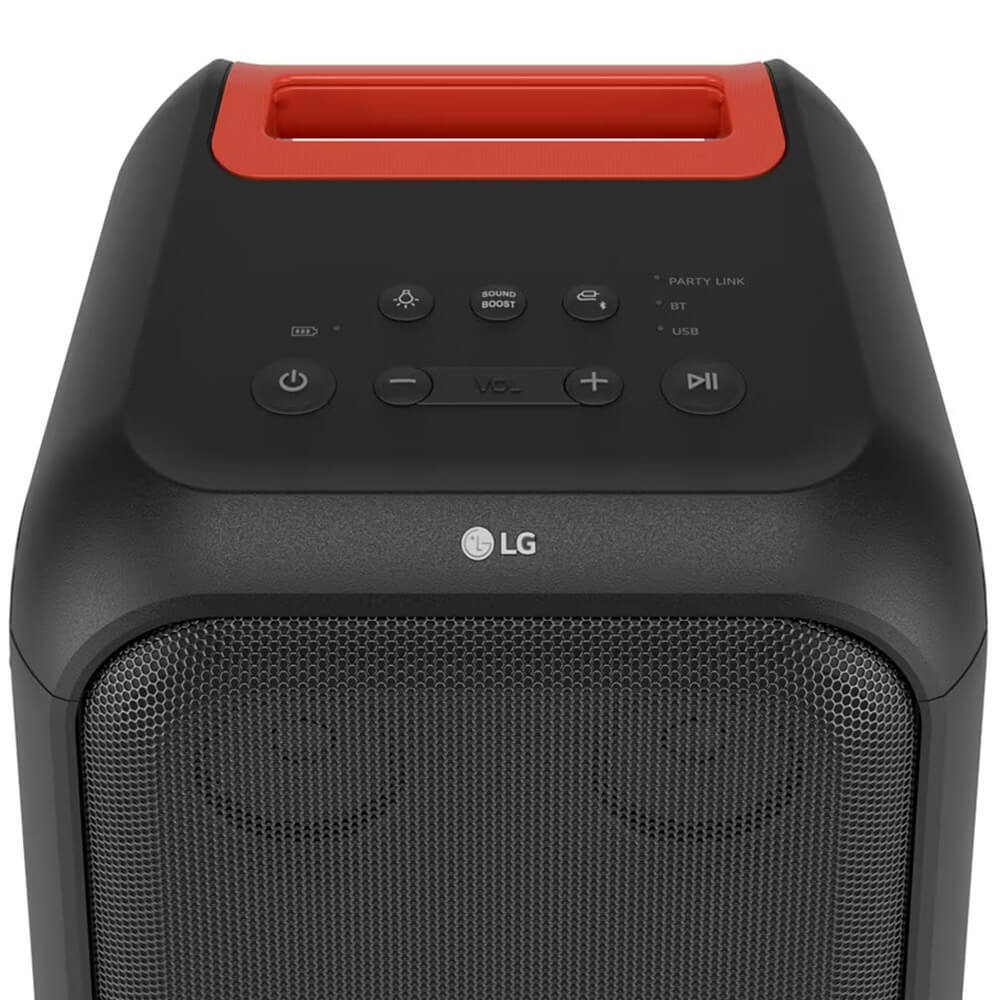 Музыкальный центр LG XBOOM XL5S