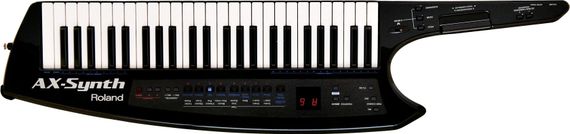 ROLAND AX-Synth