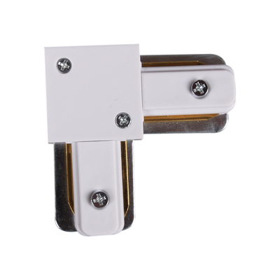 RL 06038 corner connector WT Reluce