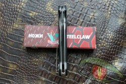 Нож STEELCLAW "Хамелеон 02 G10"
