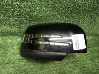 Крышка зеркала правая Mercedes M GLE W166 (11-18)