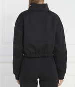 Худи CALVIN KLEIN JEANS - черный(J20J221946)