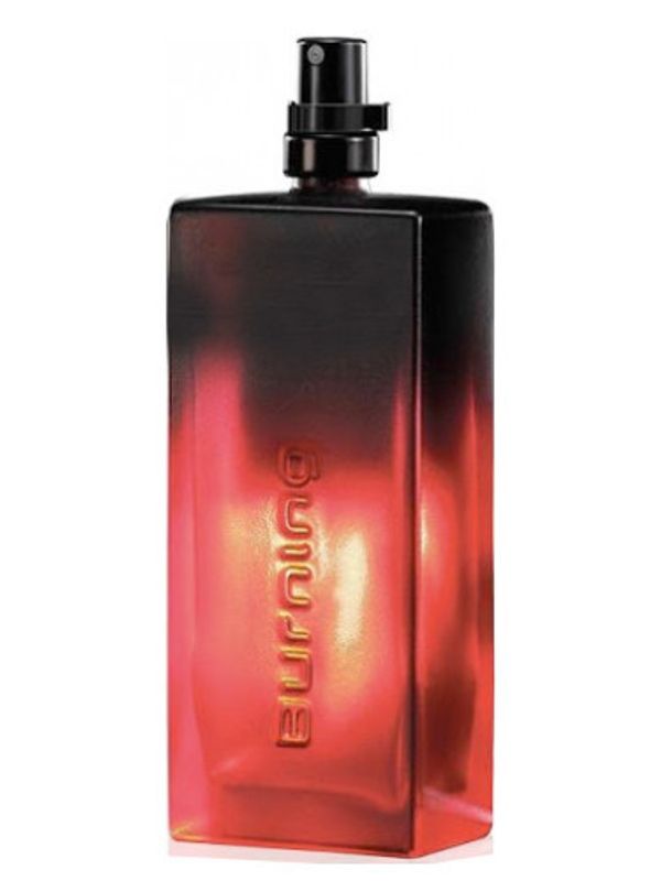 Avon Burning Hot