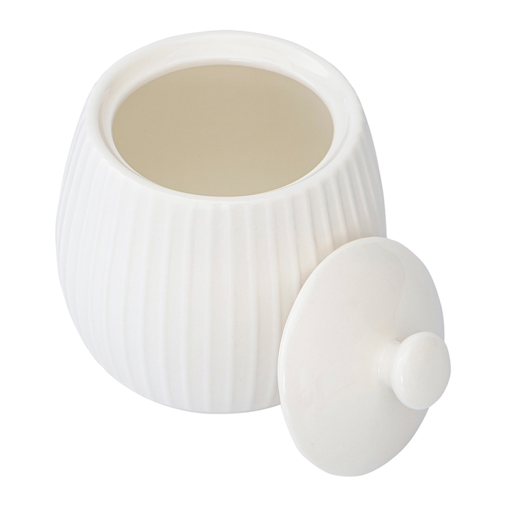 Сахарница 200мл Liberty Jones Soft Ripples Dual Glazing