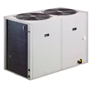Канальный кондиционер General Climate GC-DH192HWN1 / GU-U192HN1