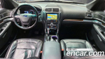 Ford Explorer 2.3 4WD — 2016