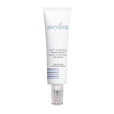 Anti-Wrinkle Face Contour Storyderm | Крем-гель для лица от морщин