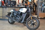 Harley-Davidson Street 750 (2019)