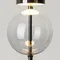 Торшер Double Moon MOD478FL-L15B3K Maytoni