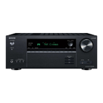 AV ресивер Onkyo TX-NR6100 B