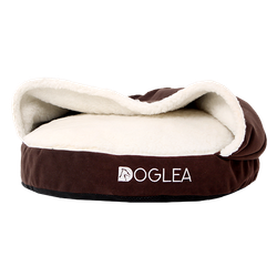 Лежак круглый DOGLEA MINK