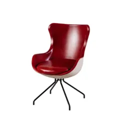 F2F Аэро Ivory Burgundy