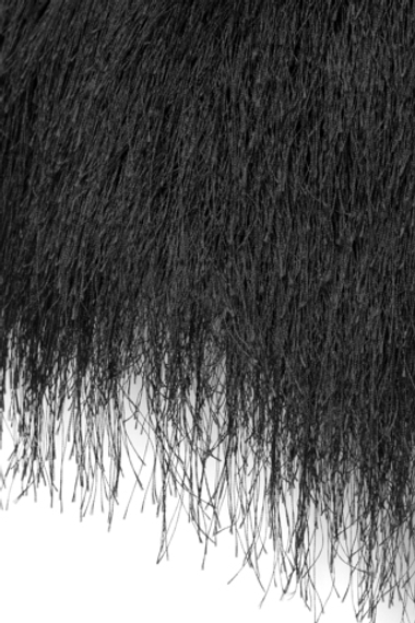 «Cape grass» Кейп травка на плечи.
