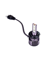 Светодиодная лампа AMP CSP L03s H7 (2шт)