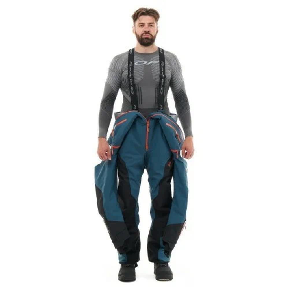 Dragonfly Комбинезон SuperLight 3L
