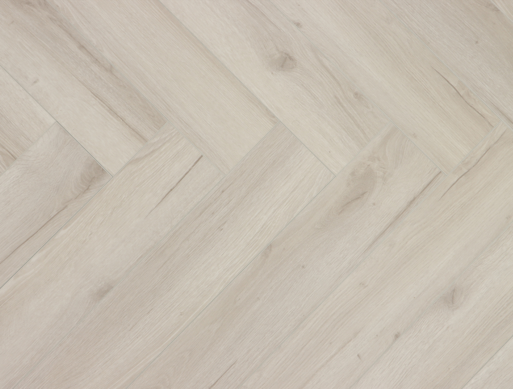 SPC ЛАМИНАТ CRONAFLOOR КОЛЛЕКЦИЯ HERRINGBONE "ЕЛОЧКА" Дуб Гавр