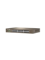 Коммутатор неуправляемый IP-COM 24PORT 1000M