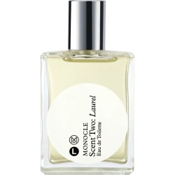 Comme Des Garcons Monocle Scent Two: Laurel