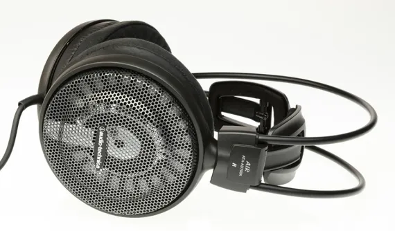 Audio-Technica ATH-AD700X