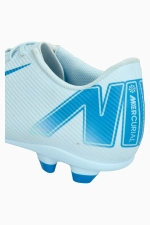 Бутсы Nike Mercurial Vapor 16 Club FG/MG - синий