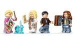 Конструктор LEGO Harry Potter 76467 Luna Lovegood's House