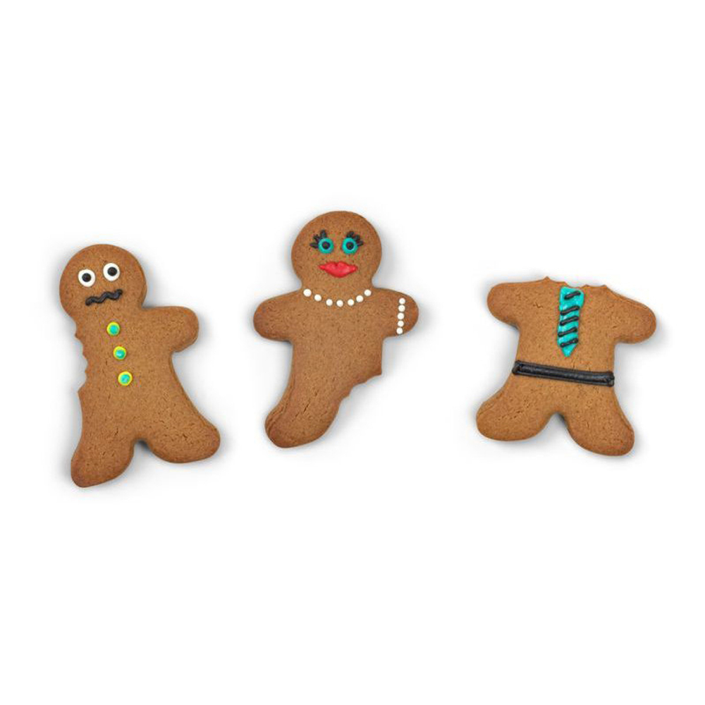Форма для печенья abc cookies