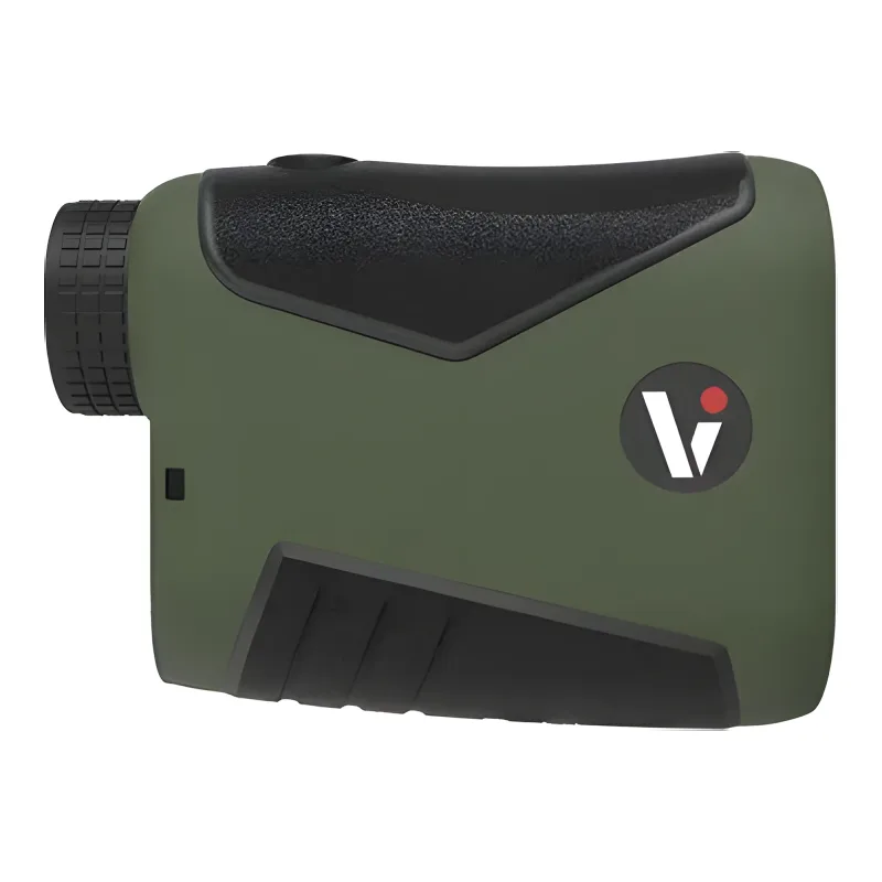 Дальномер лазерный VICTOPTICS 6x21 (RFSL01) - вид с противоположного бока
