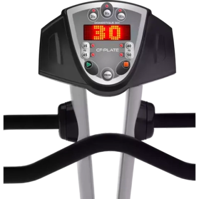 Виброплатформа Clear Fit Plate Domestique 301