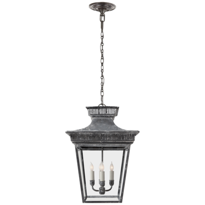Люстра Visual Comfort Elsinore Medium Hanging Lantern