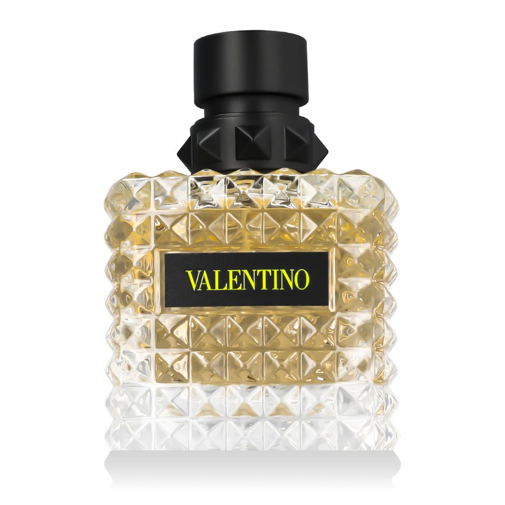 Valentino Valentino Donna Born In Roma Yellow Dream Eau De Parfum - tester 100 ml (woman)