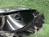 Фара левая Mercedes GLE V167 (18-24) Multibeam LED