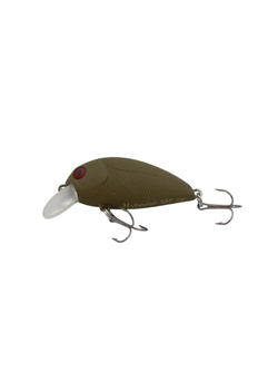 Воблер Крэнк Hypnose 38F SR 38 мм 2.3 г цвет #M097