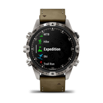 Умные часы Garmin MARQ Adventurer (GEN 2) 46 мм