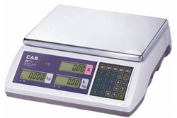 Торговые весы - CAS ER JR-06СВ