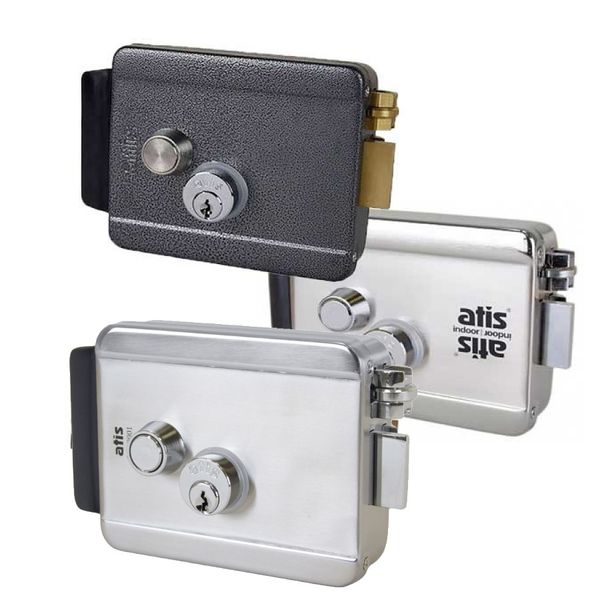 Электромеханические замки Atis Lock Электромеханические замки Atis Lock