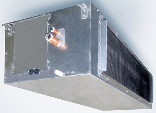 Внутренний блок универсальный канального типа высоконапорный Hitachi VRF RPI-20.0FSN3PE