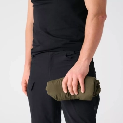 Куртка Helikon WOLFHOUND Lite - Taiga Green