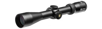 Прицел Nikko Stirling DIAMOND 3-12X42 (No 4 dot с подсветкой)