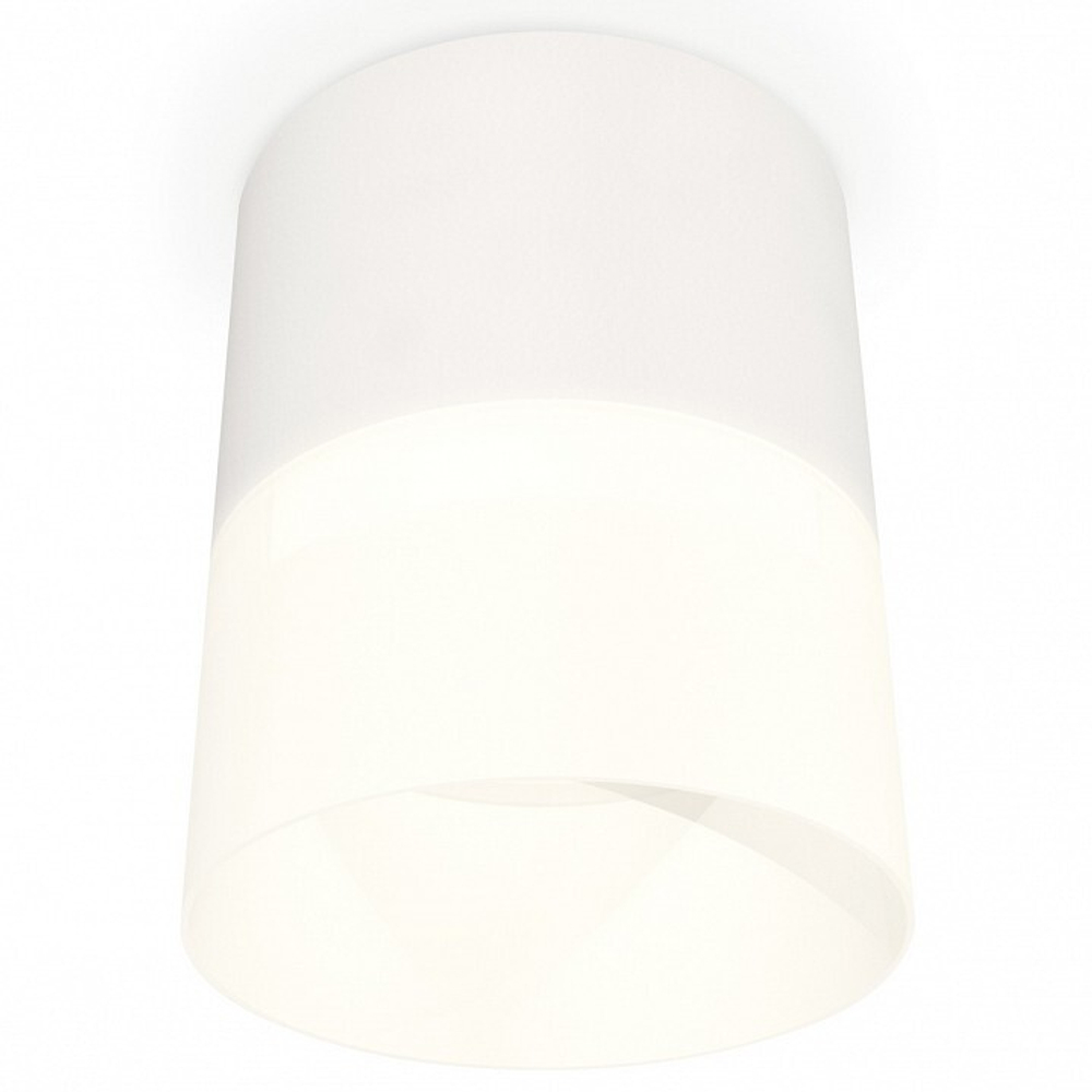 Накладной светильник Ambrella Light XS XS8110002