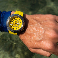 NASA Voyager Automatic 1000m Diver IO