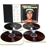 Adriano Celentano / La Sua Storia (58 Successi) (4LP)