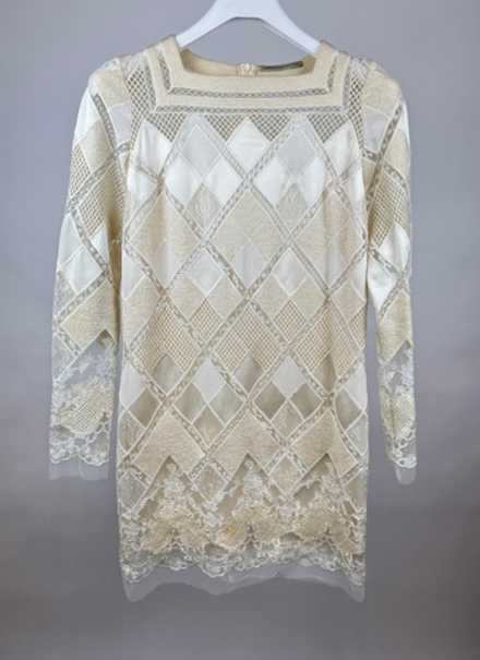 Платье Ermanno Scervino