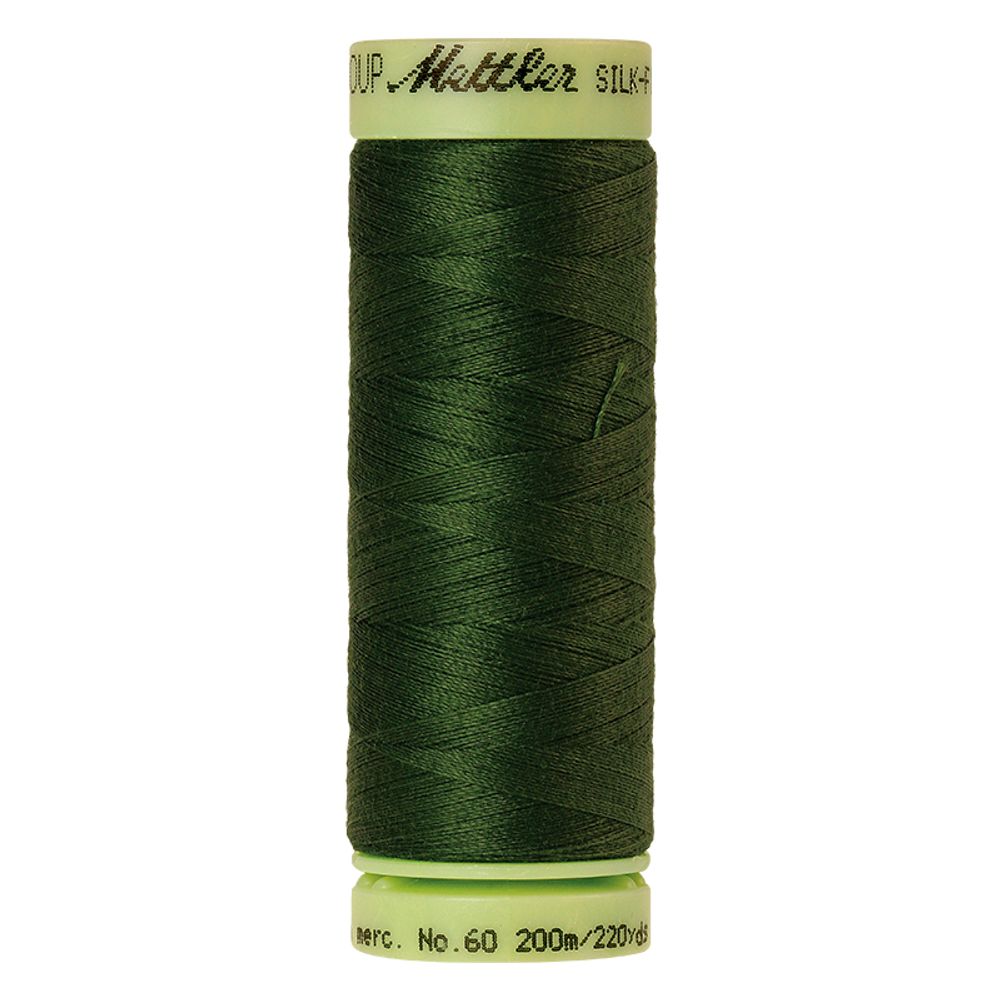 Нитки хлопковые Mettler Silk-Finish Cotton 60 (200 м), 5 кат. | цв. 0886 Нитки хлопковые Mettler Silk-Finish Cotton 60 (200 м), 5 кат. | цв. 0886