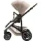 Коляска 3 в 1 Britax Roemer Smile 5Z Style Teak